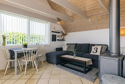 4 persoons vakantie huis in Karrebæksminde
