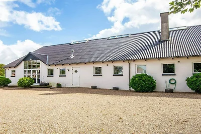 4 Sterne Ferienhaus in Henne