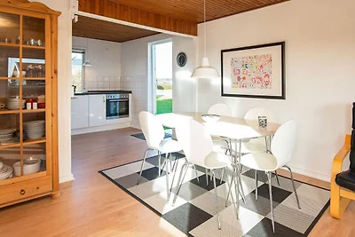 4 Personen Ferienhaus in Hejls-By Traum