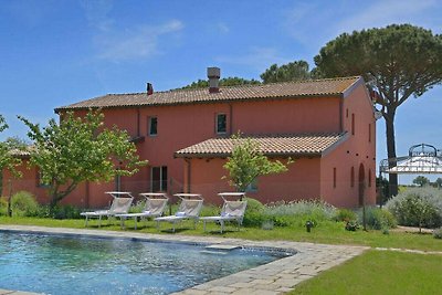 Casa Clara Residenza di vacanza confortevole