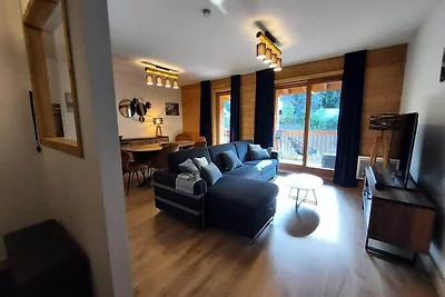 3 Zimmer für 7 Personen