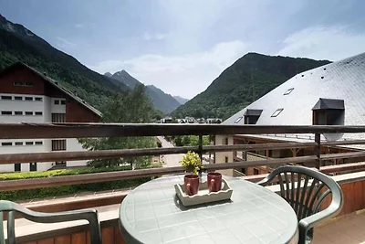 5 Zimmer für 8 Personen