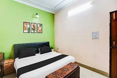 Hotel O Tyagi Road vicino a Prince Chowk