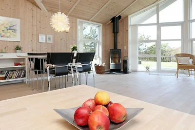 Luxe retraite in Vorupor -- By Traum...