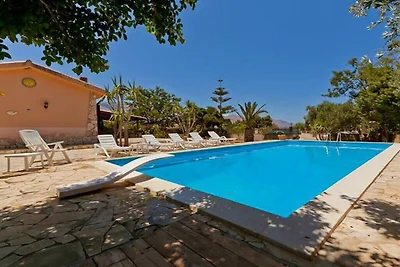 Casa Isabella con Piscina - CM