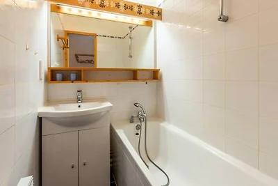 Apartment in Méribel mit Ski-in/Ski-out