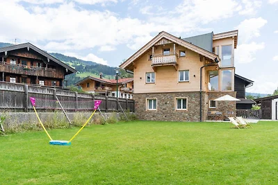 Mieszkanie w Brixen niedaleko Kitzbühel