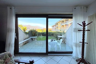 Apartment in Germignaga in der Nähe des Lago...