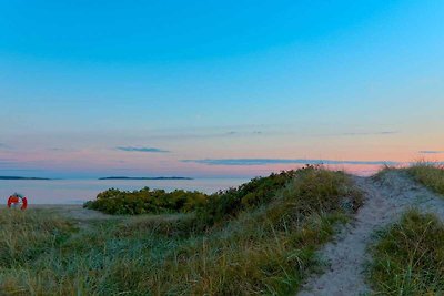 Heerlijk vakantiehuis vlakbij het strand-By...