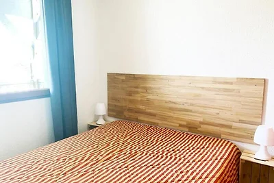 Wohnung Nr. 126 – 1. Stock – Gavarnie-Gebäude