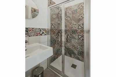 Wohnung in Cefalù mit Balkon und Parken
