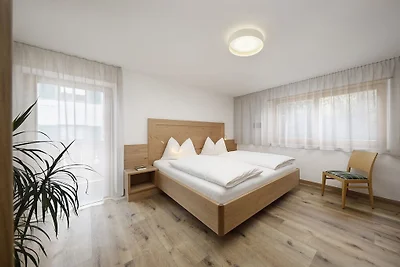 Wieser - Wohnung Typ B