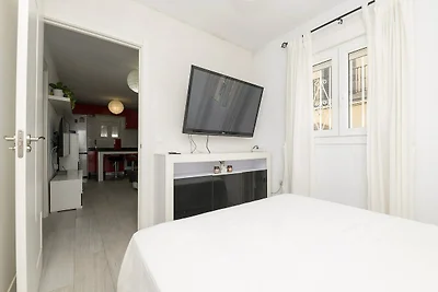 Retiro Al Amanecer - Apartment Mit Gratis...