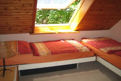 Landhaus DAT FALKENHUUS