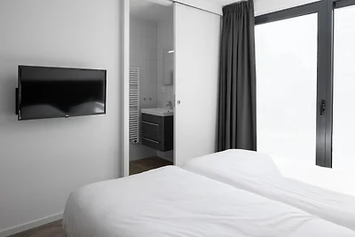 Villa am Veerse Meer mit Sauna und Terrasse