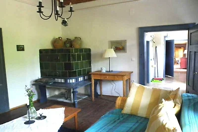 Paulusberg Komfortable Ferienresidenz