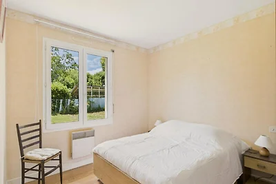 Haus in La Forêt-Fouesnant in der Nähe der...