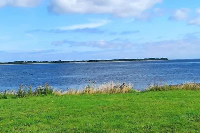 10 persone case ad Roslev-By Traum