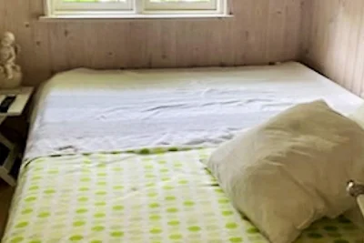 4 Sterne Ferienhaus in Gilleleje