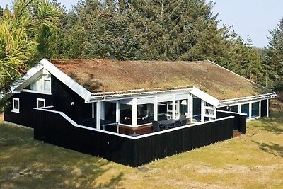 4 Sterne Ferienhaus in Saltum