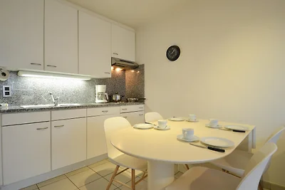 Appartamento Oostduinkerke vicino Spiaggia e...