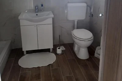 Apartments Biba Murter - Two Bedroom Apartmen...