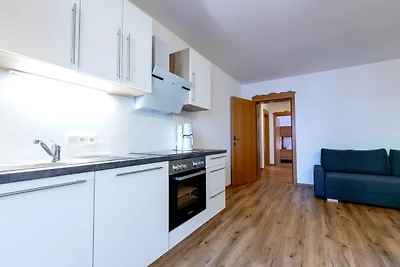 Wohnung Neustift nahe Stubai Skilift