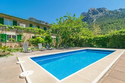 Can Altes - Ferienhaus Mit Privatem Pool