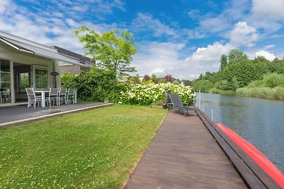 Casa vacanze a Harderwijk con giardino