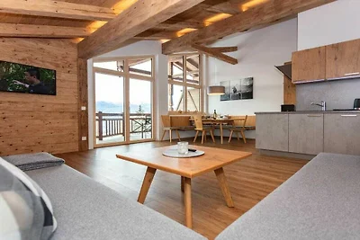 Apartment Häuselhorn Moarhof