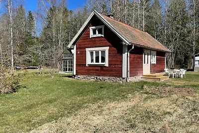 4 Personen vakantie huis in MARIANNELUND