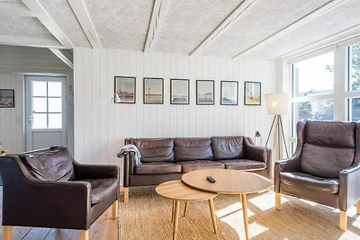 6 Personen Ferienhaus in Henne