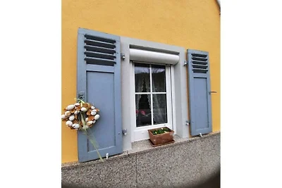 Ferienhaus in Lorch mit Wifi und Jogging