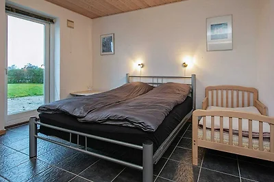 6 Personen Ferienhaus in Karrebæksminde