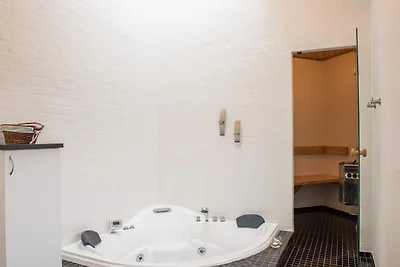 8 Personen Ferienhaus in Tarm