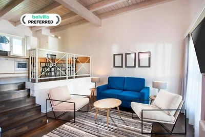 Sunday Resort Marina 2-Schlafzimmer