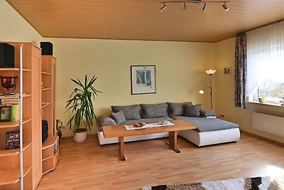 Appartement bij het skigebied in Medebach
