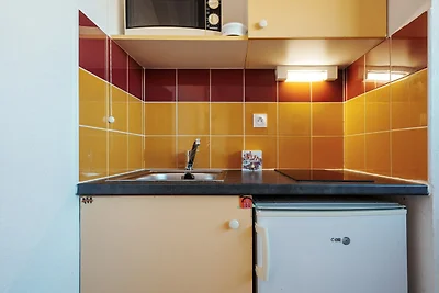 Saint Clair N°318 - ST3