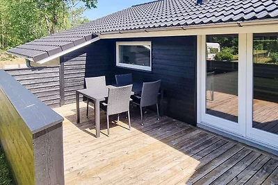 8 Personen Ferienhaus in Hadsund