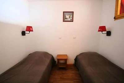 Apartment in Puy Saint Vincent an der...