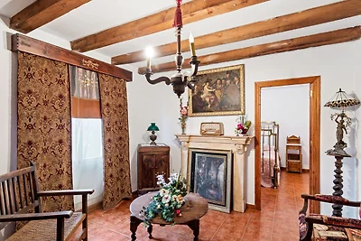 Casa vacanze senza tempo con piscina