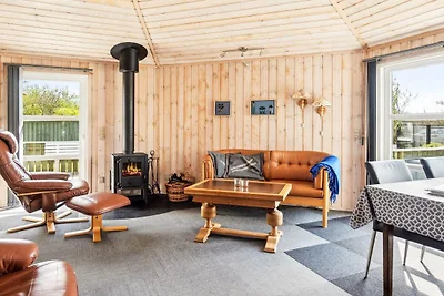 4 Personen Ferienhaus in Vinderup-By Traum