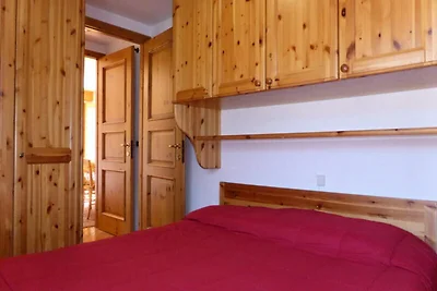 Apartment in Les Houches in der Nähe des...