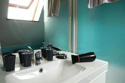 3 Teile für 6 Personen