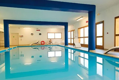 Appartement in Les Orres nabij skipistes