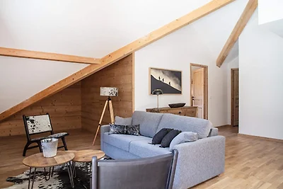 3-Zimmer-Wohnung in Vuajany