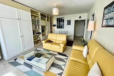 2 Zimmer für 4 Personen