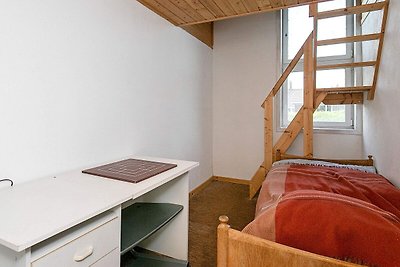 Simplistic Holiday Home in Jutland with Sauna
