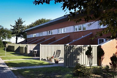 6 Personen Ferienhaus auf einem Ferienpark...