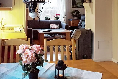 6 Personen Ferienhaus in Vevelstad-By Traum